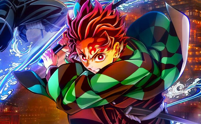 Demon Slayer: Infinity Castle, Box Office
