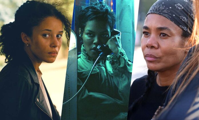 ‘One Battle After Another’ Interview: Teyana Taylor, Regina Hall & Chase Infiniti On Chaos, Car Chases & PTA’s Master Class