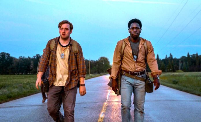 A24, The Chaperones, David Jonsson, Cooper Hoffman