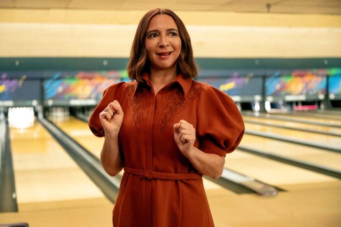 ‘Loot’ Trailer: Season 3 Of The Hit Maya Rudolph Apple Series Arrives October 15.