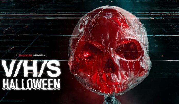 ‘V/H/S/Halloween’ Trailer: Alex Ross Perry, Bryan M. Ferguson & More Direct New Shorts For Long-Running Horror Franchise