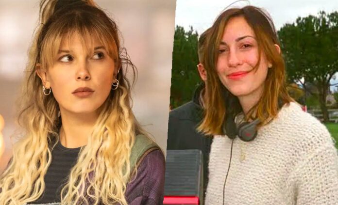 Millie Bobby Brown in Talks to Star as Gymnast Kerri Strug in Gia Coppola’s ‘Perfect’ for Netflix