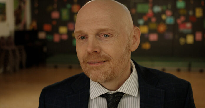 Bill Burr