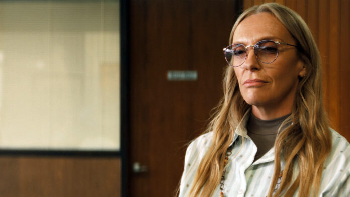 ‘Wayward’ Review: Mae Martin Fuels This Toni Collette-Starring Netflix Mystery