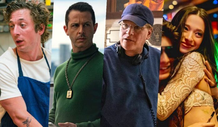 ‘The Social Reckoning’: Sony Dates Aaron Sorkin’s Facebook Sequel For October 2026