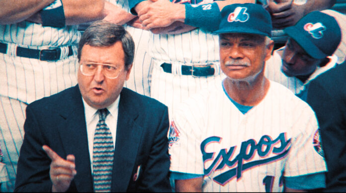 Netflix, Who Killed The Montreal Expos