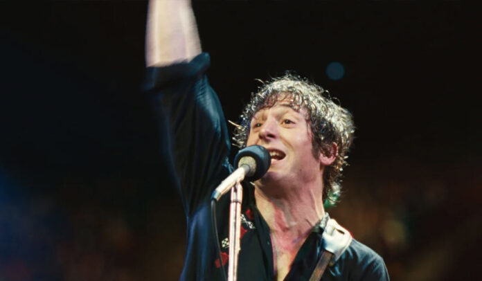 Jeremy Allen White, Springsteen: Deliver Me From Nowhere