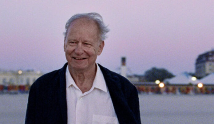 Stellan Skarsgard, Sentimental Value, Best Supporting Actor