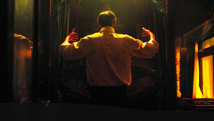 Bi Gan, Resurrection, Janus Films