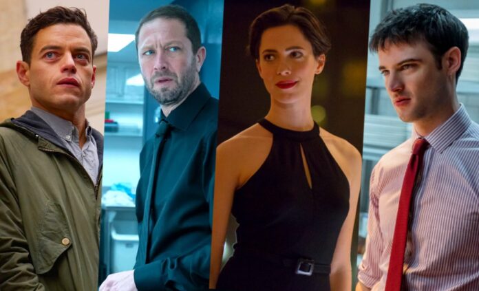 The Man I Love, Ira Sachs, Rami Malek, Ebon Moss-Bachrach, Rebecca Hall, Tom Sturridge