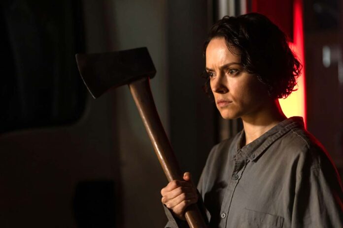 'We Bury The Dead' Trailer: Daisy Ridley Battles The Undead In Zak Hilditch’s Post-Apocalyptic Thriller