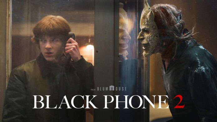 The Black Phone 2