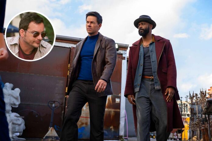 ‘Play Dirty’: Shane Black On Reinventing Parker, Mark Wahlberg Stepping In for RDJ, Marvel Memories, ‘The Nice Guys’ Sequel & More [The Discourse Podcast]