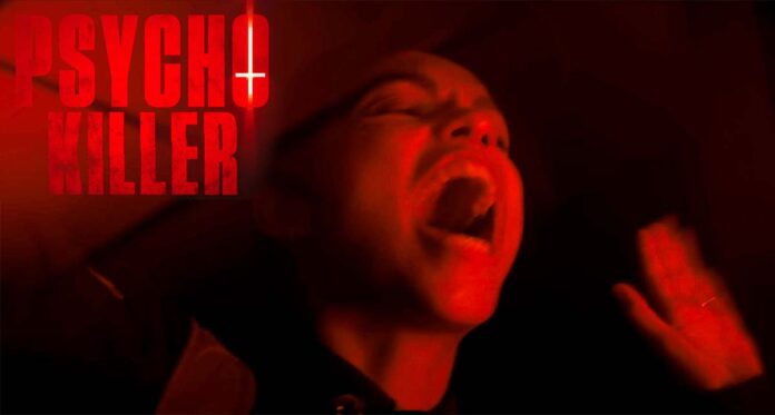 Psycho Killer