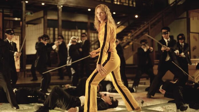 Kill Bill