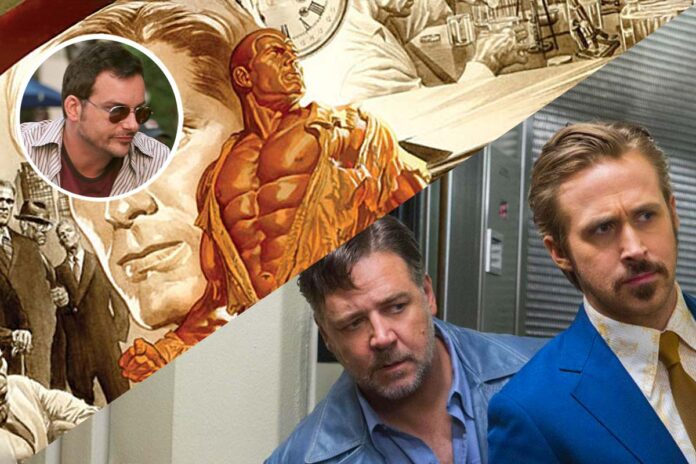 Shane Black Says Marvel Was A “One-Off” & Casts Doubt On A ‘Nice Guys’ Sequel & Difficulties Of Making ‘Doc Savage’