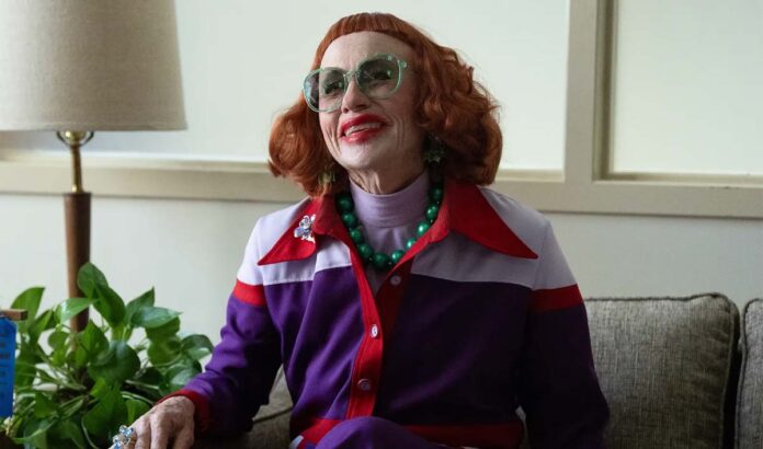 'Weapons' Director Zach Cregger Says Aunt Gladys Originated From An Early 