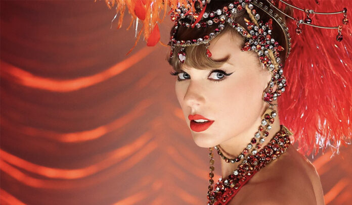 Taylor Swift, Taylor Swift: The Official Listening Party of a Showgirl