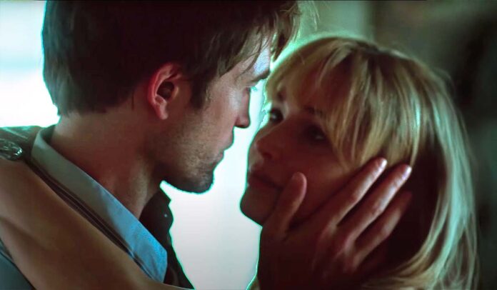 ‘Die My Love’ Trailer: Jennifer Lawrence & Robert Pattinson Lead Lynne Ramsay’s Acclaimed Cannes Drama