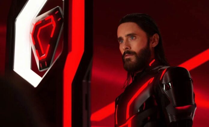 Tron: Ares