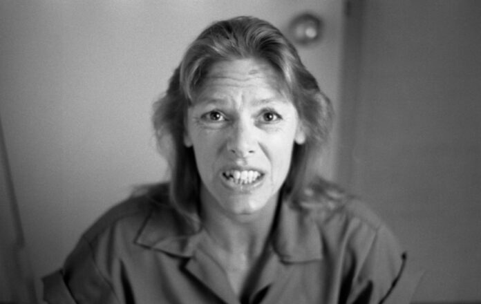 Aileen: Queen of the Serial Killers