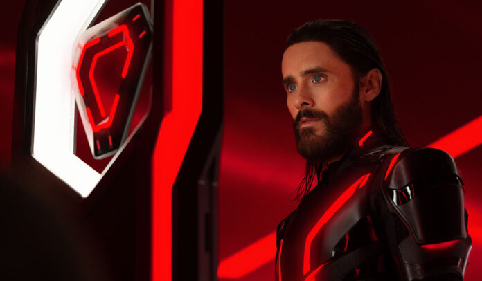 Jared Leto, Tron: Ares