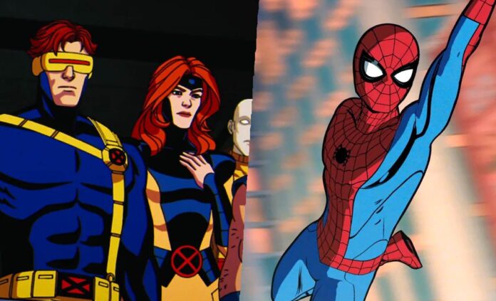 ‘X-Men ’97’ Renewed For Season 3, Season 2 Arriving In 2026 Along With ‘Your Friendly Neighborhood Spider-Man’