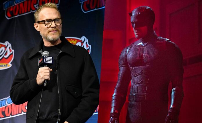 ‘Daredevil: Born Again’ Season 2 & ‘VisionQuest’ Set For 2026