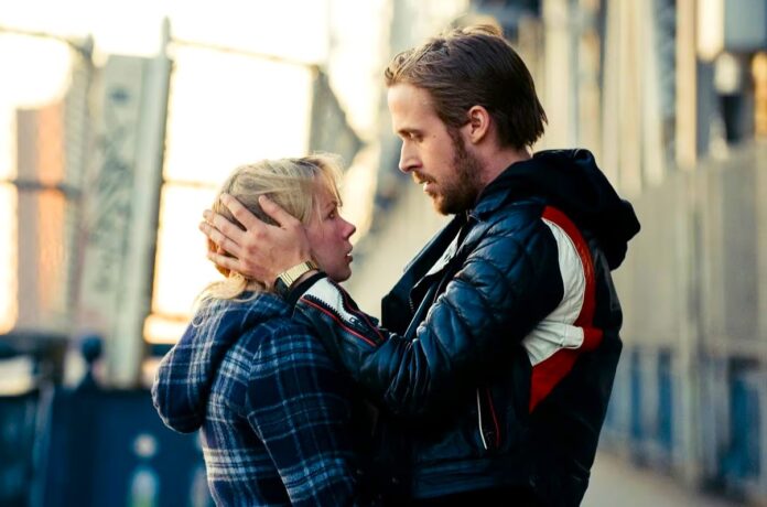 Blue Valentine, Channing Tatum, Derek Cianfrance