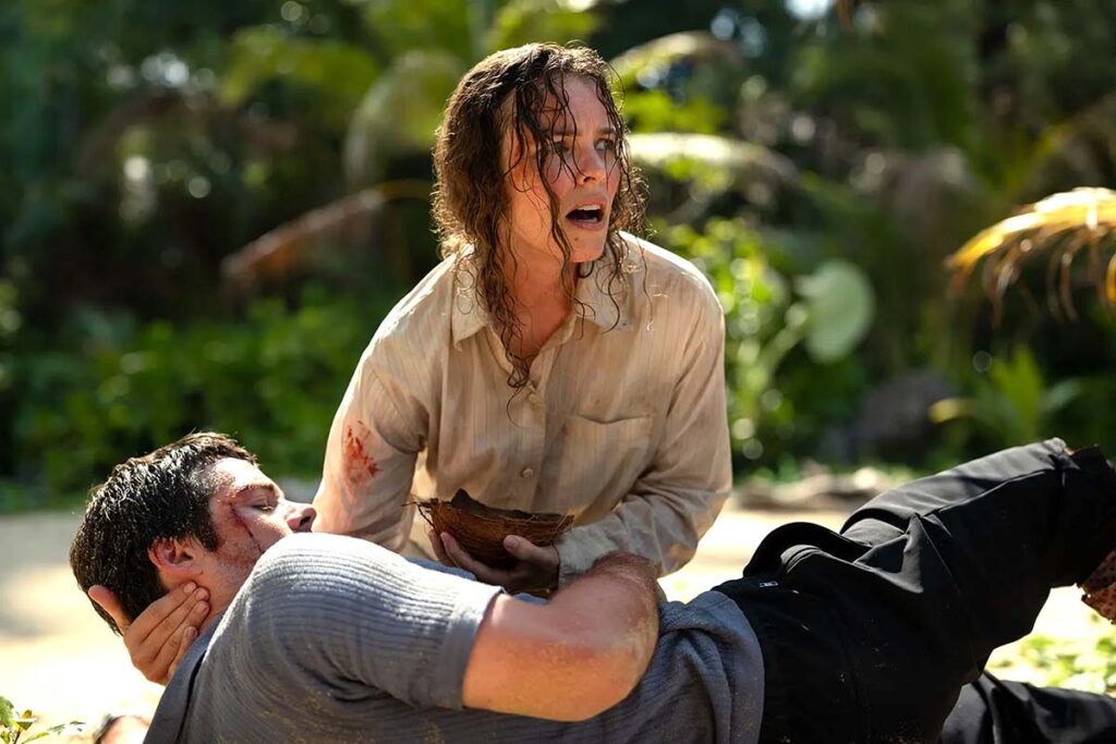 ‘Send Help’ Trailer: Rachel McAdams & Dylan O’Brien Face Office Rivalry & Survival Horror In Sam Raimi’s New Thriller