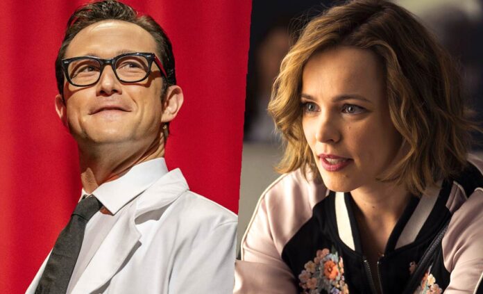 Joseph Gordon-Levitt's AI Thriller Starring Rachel McAdams Lands At Netflix`
