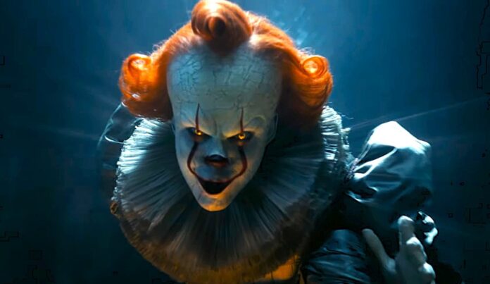 HBO, IT, Welcome To Derry, Pennywise