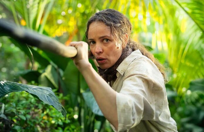 Send Help, Rachel McAdams