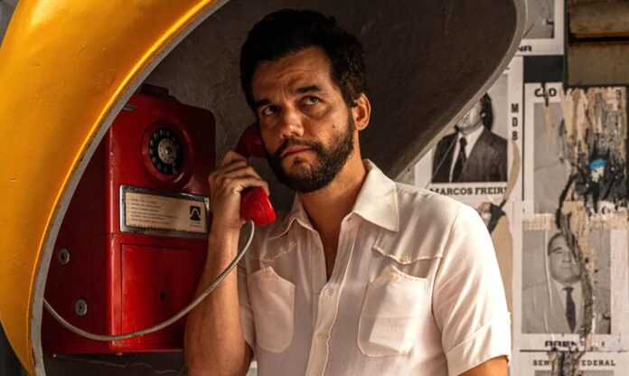 ‘The Secret Agent’ Trailer: Kleber Mendonça Filho’s Cannes-Winning Thriller Starring Wagner Moura Is Brazil’s Oscar Submission
