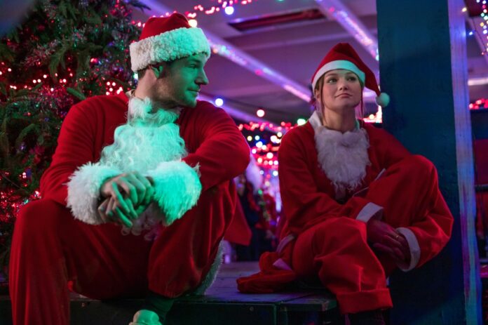 Jingle Bell Heist