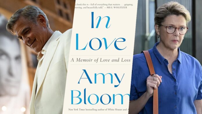 In Love Clooney Bening
