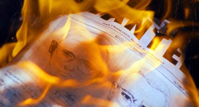 ‘Zodiac Killer Project’ Trailer: