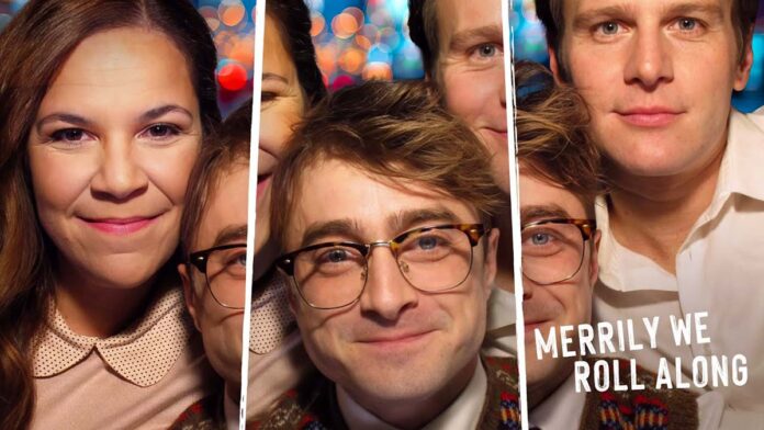 Merrily We Roll Along