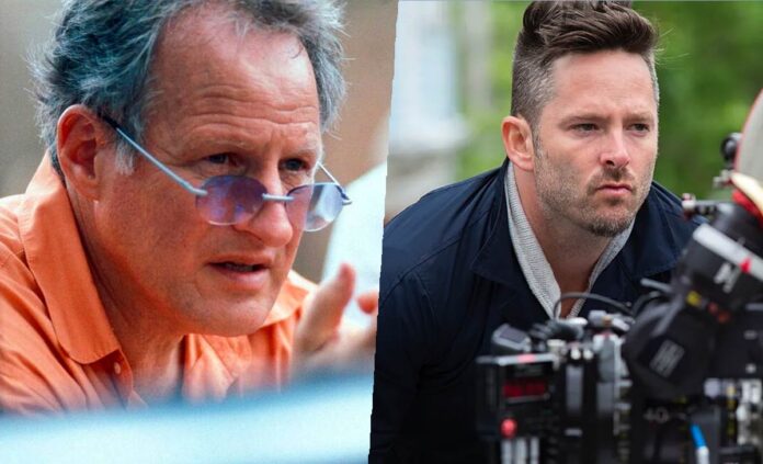 'Comanche': Michael Mann Reveals Scott Cooper Will Direct A Western Script He Wrote