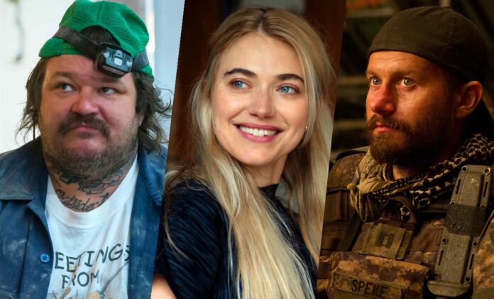‘October’: Imogen Poots, James Badge Dale & Matty Matheson Join Jeremy Saulnier’s A24 Fugitive Thriller