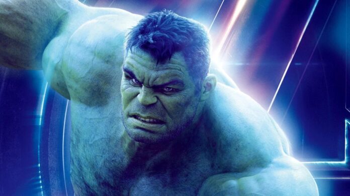 Mark Ruffalo, Hulk, Marvel Studios, Disney, Universal Pictures