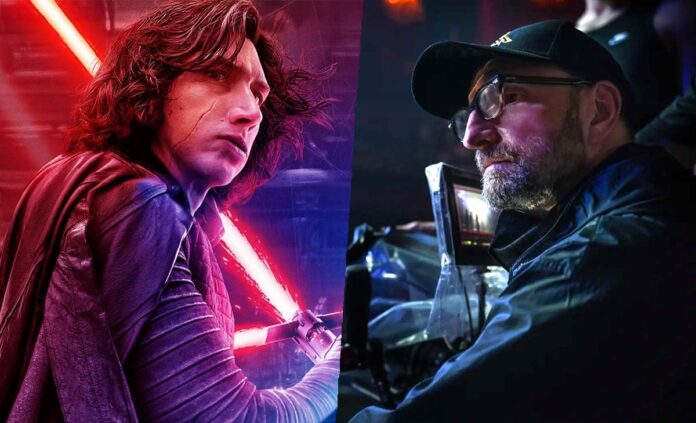 ‘The Hunt For Ben Solo’: Adam Driver Reveals He Tried To Make A ‘Star Wars’ Movie With Steven Soderbergh & Scott Z. Burns