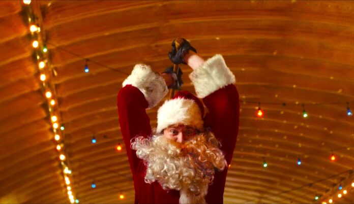 Silent Night Deadly Night