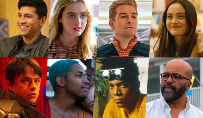 Danny Ramirez, Dane DeHaan, Kathryn Newton, Lukas Gage, Chase Sui Wonders, Antony Starr, Jeffrey Wright & More Join Jean-Michel Basquiat Biopic ‘Samo Lives’