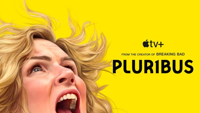 ‘Pluribus’ Trailer: Vince Gilligan & Rhea Seehorn Reunite for Apple TV’s Genre-Bending Drama About Saving the World From Happiness