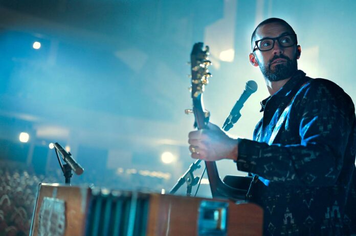 ‘I Can Only Imagine 2’ Trailer: John Michael Finley & Milo Ventimiglia Lead The Next Chapter Of MercyMe’s Story Of Faith, Family & Redemption