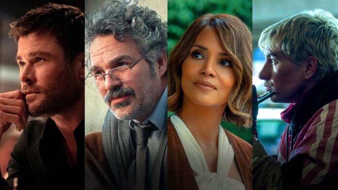 ‘Crime 101’ Trailer: Chris Hemsworth, Halle Berry & Mark Ruffalo Collide In Bart Layton’s Sun-Soaked, Neo-Noir Heist Thriller