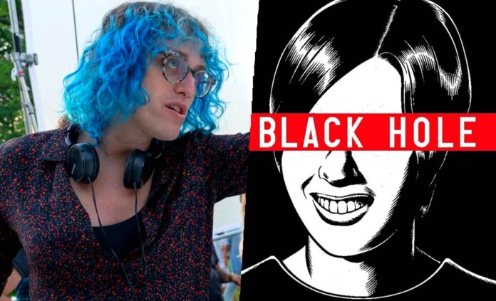 Netflix Lands ‘Black Hole’ Drama Based On Graphic Novel With Straight To Series Order Jane Schoenbrun