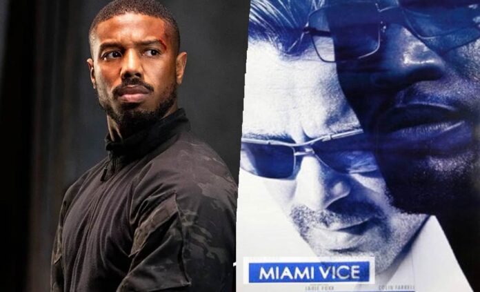 ‘Miami Vice’: Michael B. Jordan In Talks To Star In Joseph Kosinski’s Remake
