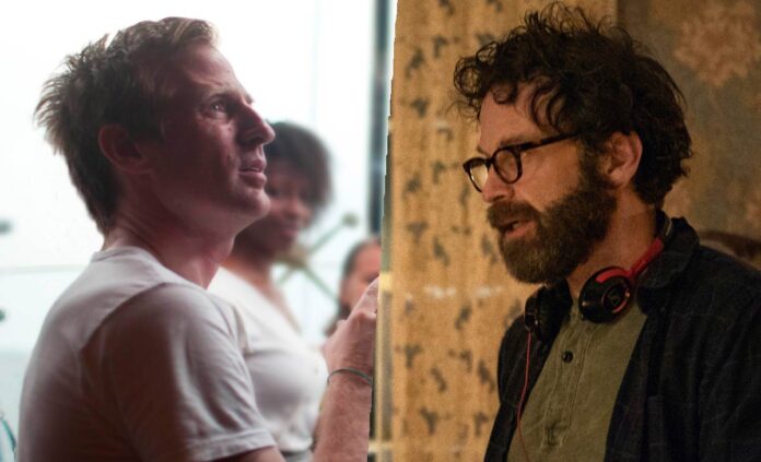 Spike Jonze Reportedly In Discussions With Charlie Kaufman Again For Another Film Project